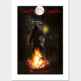 Tales by the Campfire Posters and Art